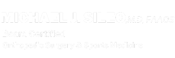Dr. Michael J. Sileo