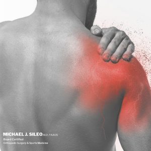 shoulder surgeon in blue point