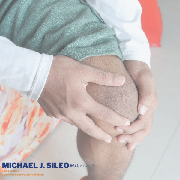 best orthopedic knee surgeons on long island dr.michael sileo best orthopedic knee surgeons on li