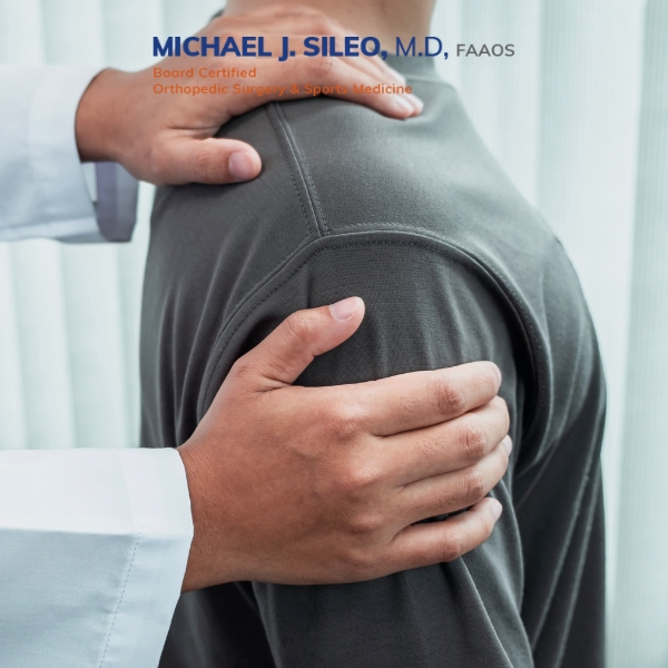 sileo shoulder surgeon dix hills Sileo shoulder surgeon dix hills